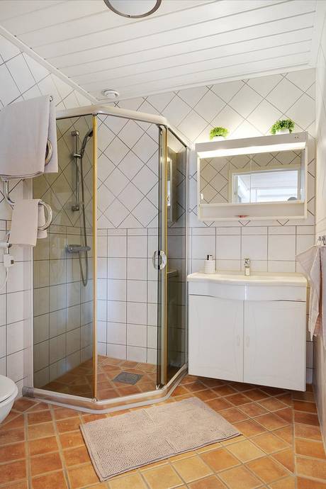 5 rum Villa på Vråkvägen 1 Foss Munkedals kommun - bild 27
