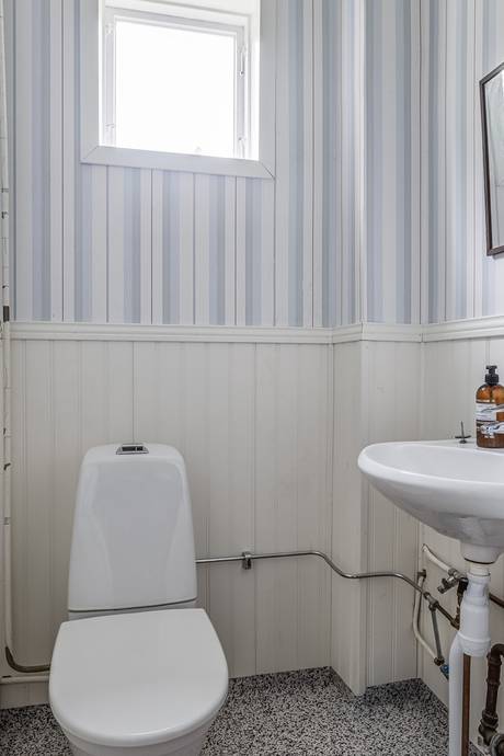 156 m² Villa på Gräs Svinkulten  Sunnemo Hagfors kommun - bild 20