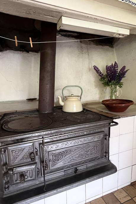 4 rum Gård/skog på Simonsryd 5 Vetlanda kommun - bild 72