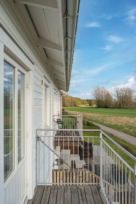 5 rum Radhus på Kaprisvägen 23B Arnö Nyköpings kommun - bild 31