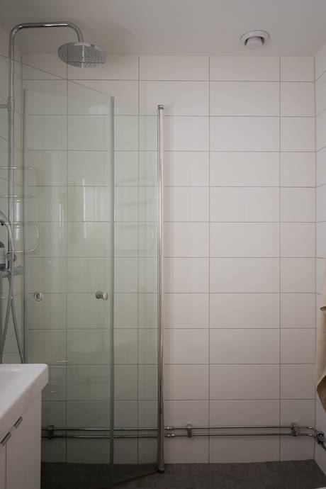 2 rum Lägenhet på Lagerströmsplatsen 4 Olskroken Göteborgs kommun - bild 38