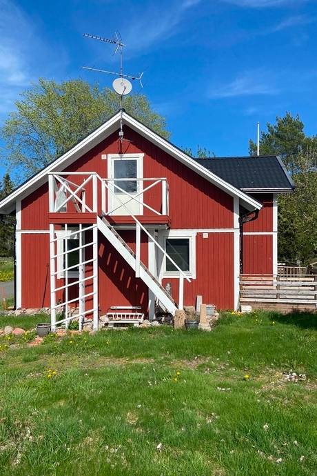 Villa på Husinge byväg 54 Väddö Norrtälje kommun - bild 50