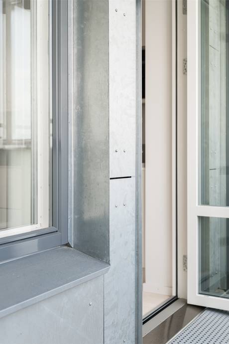1 rum Lägenhet på Dockplatsen 5 Dockan Malmö kommun - bild 18
