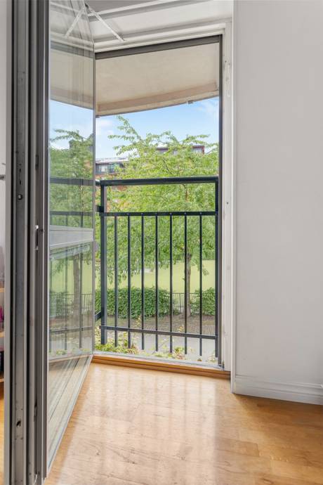 3 rum Lägenhet på Mariebergsgatan 30 Kungsholmen Fridhemsplan Stockholms kommun - bild 9