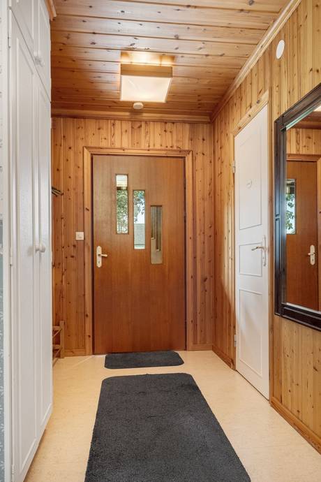 3 rum Villa på Humlevägen 5 Kumla Kyrkby Sala kommun - bild 17