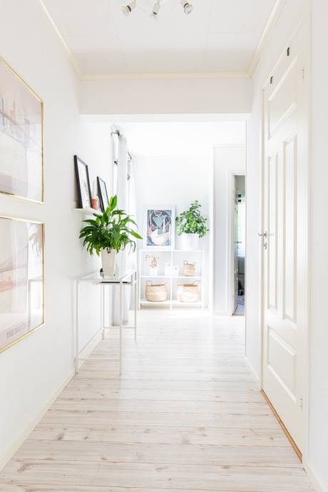 5 rum Villa på Oppnevägen 5 Gällö Bräcke kommun - bild 36