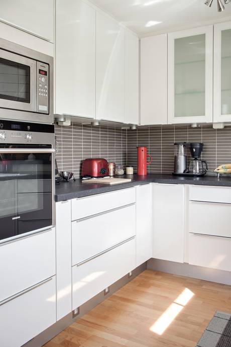 6 rum Villa på Kroksbäcksgatan 4 Nya Bellevue Malmö kommun - bild 14