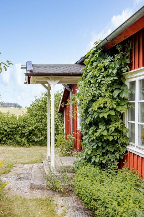 3 rum Villa på Björsäter Heden 4 Mariestad Mariestads kommun - bild 25