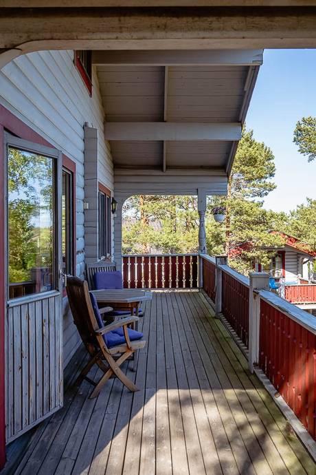 2 rum Fritidshus på Utsiktsvägen 32 Stensund Trosa kommun - bild 24