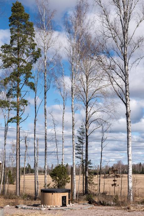 5 rum Vinterbonat fritidshus på Berg 155 Västerfärnebo Sala kommun - bild 51