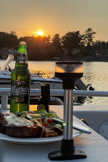 6 rum Villa på Rönnbärsvägen 31 Stångehamn Oskarshamns kommun - bild 72