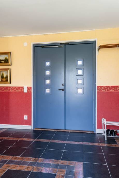 5 rum Villa på Målarevägen 5 Kristianstads kommun - bild 6