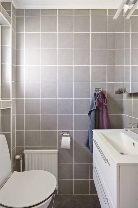 4 rum Villa på Bobergs gård 114 Boberg Falkenbergs kommun - bild 18