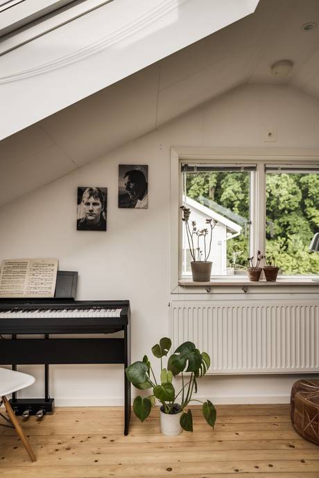 1 rum Lägenhet på Nedergårdsgatan 9 Kålltorp Göteborgs kommun - bild 3