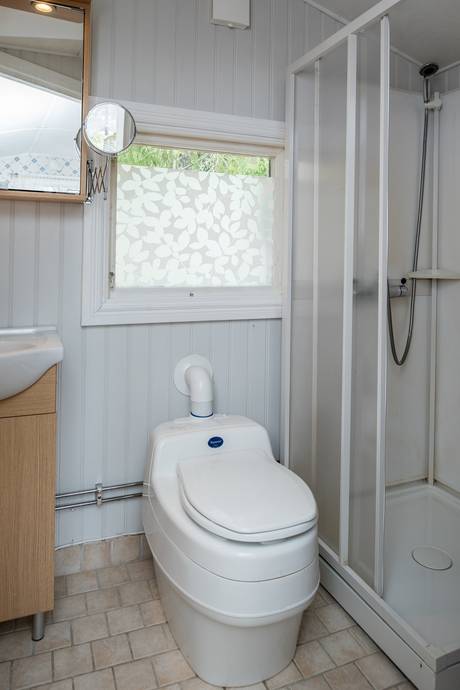 3 rum Fritidshus på Fornstigen 20 Långvind Hudiksvalls kommun - bild 42