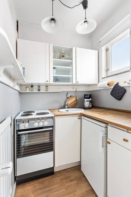 1 rum Lägenhet på Lötgatan 1 Sundbyberg Sundbybergs kommun - bild 7