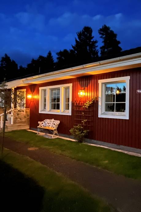 96 m² Villa på Carlsforsliden 15B Habo kommun - bild 6