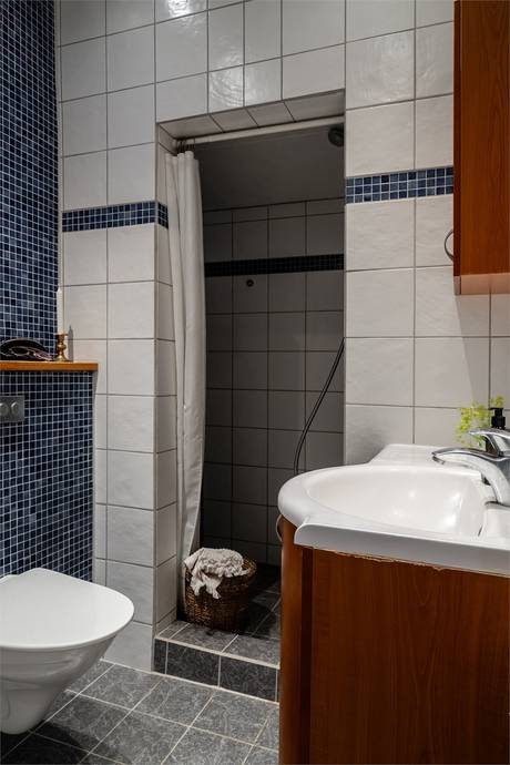 2.5 rum Lägenhet på Magnus Stenbocksgatan 3 Centrum Lunds kommun - bild 27