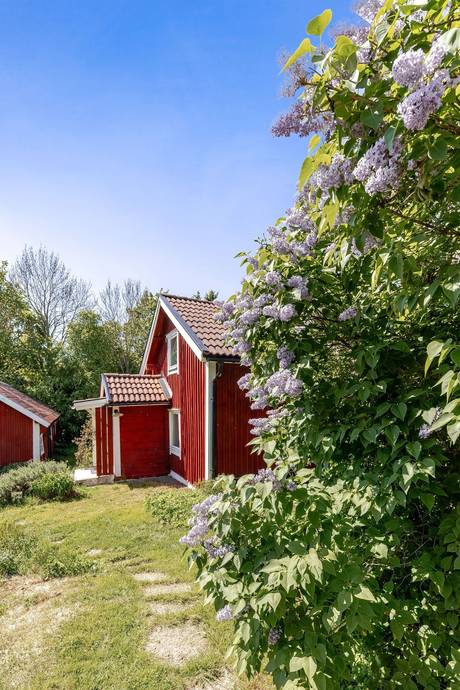 4 rum Vinterbonat fritidshus på Fogdö Viggeby 7 Fogdö/Viggeby Strängnäs kommun - bild 41