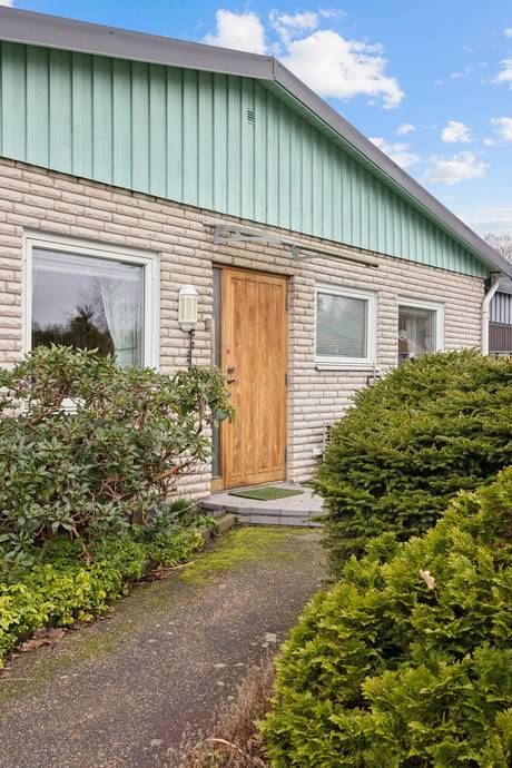 4 rum Villa på Starrvägen 6 Höörs kommun - bild 5