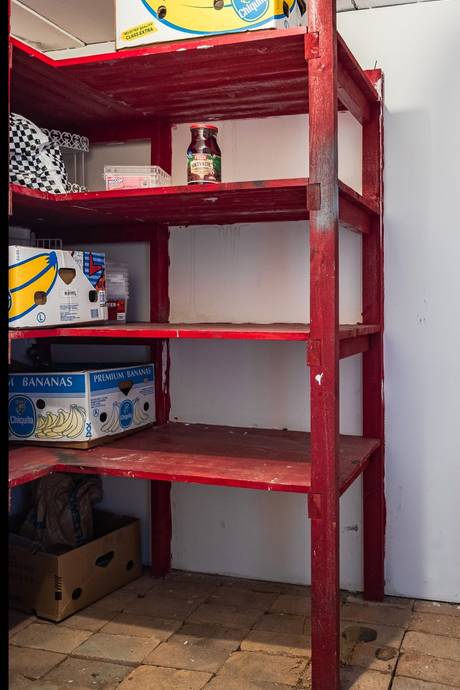 4 rum Villa på Storgården 14 Aspeboda Falu kommun - bild 29