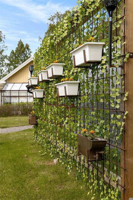 4 rum Villa på Granholmsvägen 11 Trosa  Stensund Trosa kommun - bild 41