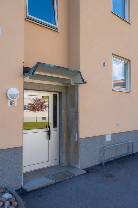 2 rum Lägenhet på Linnévägen 8B Oppeby Nyköpings kommun - bild 24