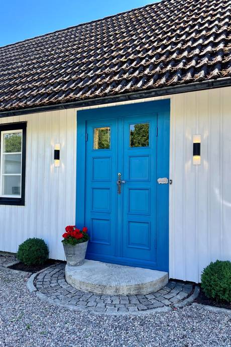 6 rum Villa på Annelundsbacken 17 Berg Linköpings kommun - bild 16