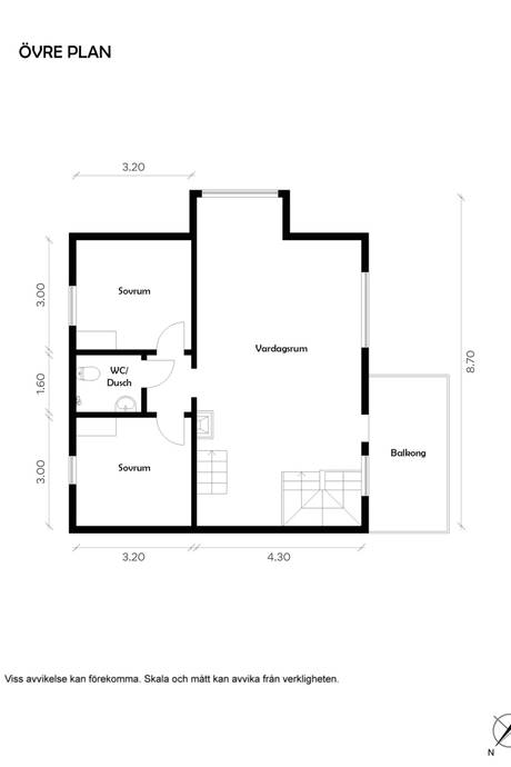 6 rum Villa på Resteröd 155 Resteröd Uddevalla kommun - bild 61