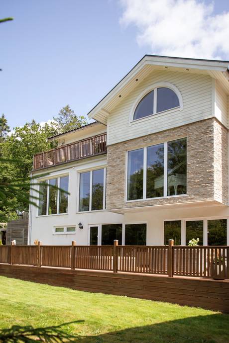 9 rum Villa på Sundetvägen 2 Mölnlycke - Benareby Härryda kommun - bild 50