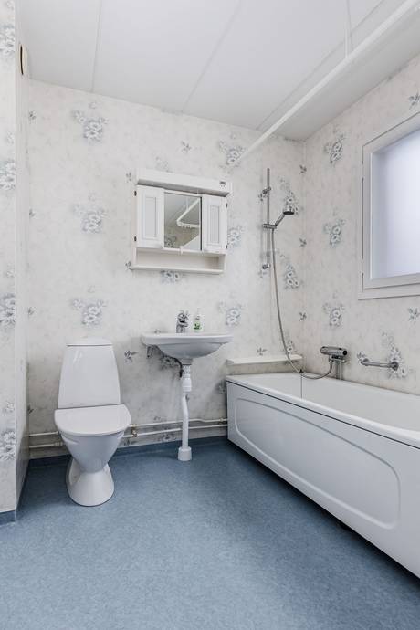 5 rum Villa på Rönnvägen 27 Ludvika Ludvika kommun - bild 22