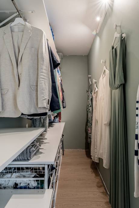 3 rum Lägenhet på Regeringsvägen 10A Oppeby Nyköpings kommun - bild 22
