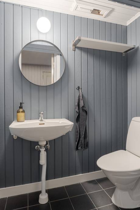 5 rum Villa på Lärkvägen 4 Kroksta Örnsköldsviks kommun - bild 25