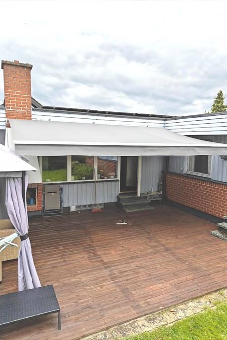 8 rum Villa på Sofielundsvägen 35 Södra Sandby - Centrum Lunds kommun - bild 24