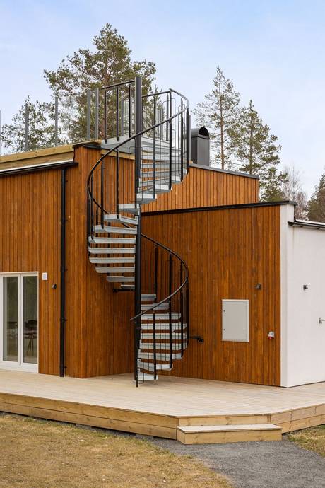 3 rum Fritidshus på Björkholmen 109 Tuskö Östhammars kommun - bild 32