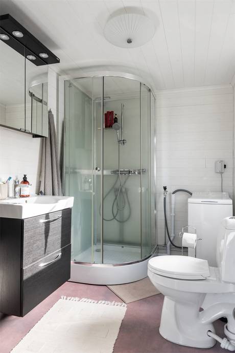 3 rum Vinterbonat fritidshus på Skaveröd 404 Saltkällan Uddevalla kommun - bild 38