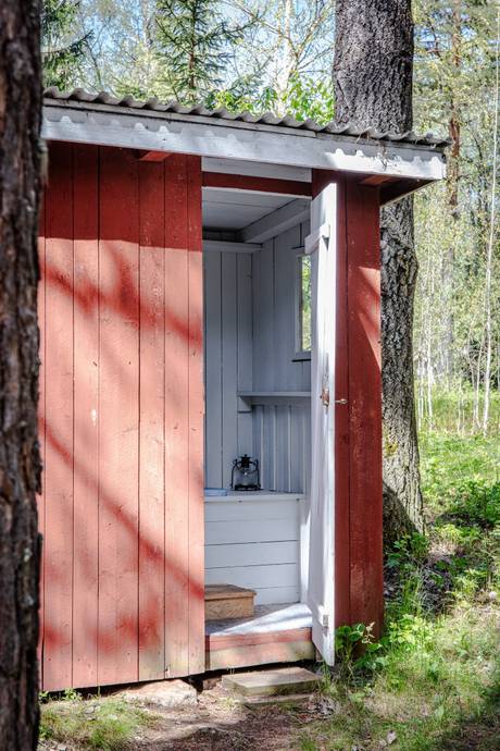 2 rum Fritidshus på Önsjön 130 Ås Krokoms kommun - bild 22