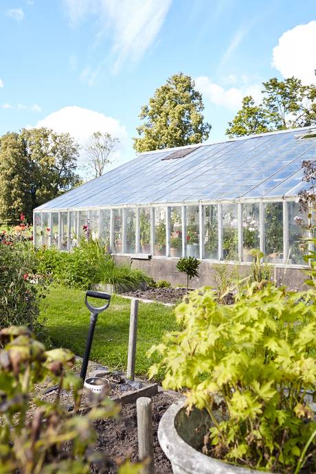 900 m² Gård utan jordbruk på Moholm Herrgård 56 Västergötland Töreboda kommun - bild 18