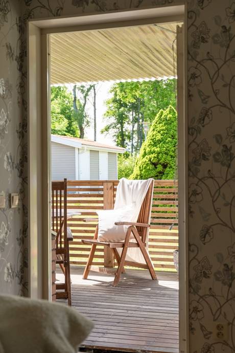 4 rum Lägenhet på Lärkgatan 44A Bosebygd Mullsjö kommun - bild 4