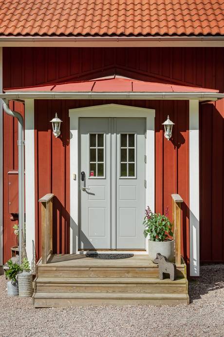 3 rum Villa på Gamla Banan 21 Gamla Banan Norbergs kommun - bild 6