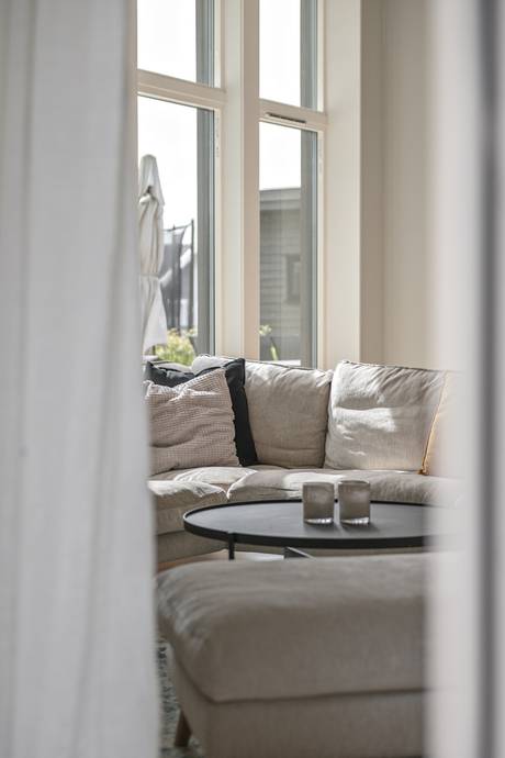 6 rum Villa på Bigarråslingan 24 Hemmeslöv Båstads kommun - bild 8
