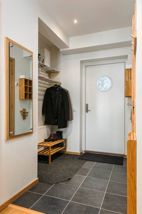5 rum Lägenhet på Sjöängsvägen 12 Q Funäsdalen by Härjedalens kommun - bild 10