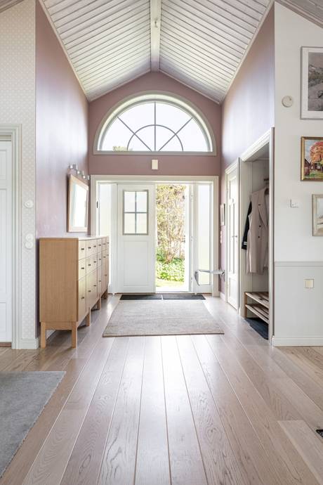 117 m² Villa på Smedgattu 6 Siljansnäs Leksands kommun - bild 8