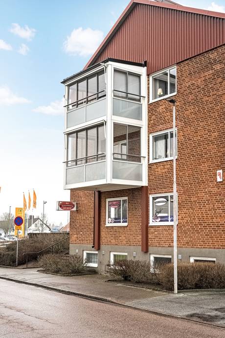 2 rum Lägenhet på Klostervägen 2B Klippan Klippans kommun - bild 2
