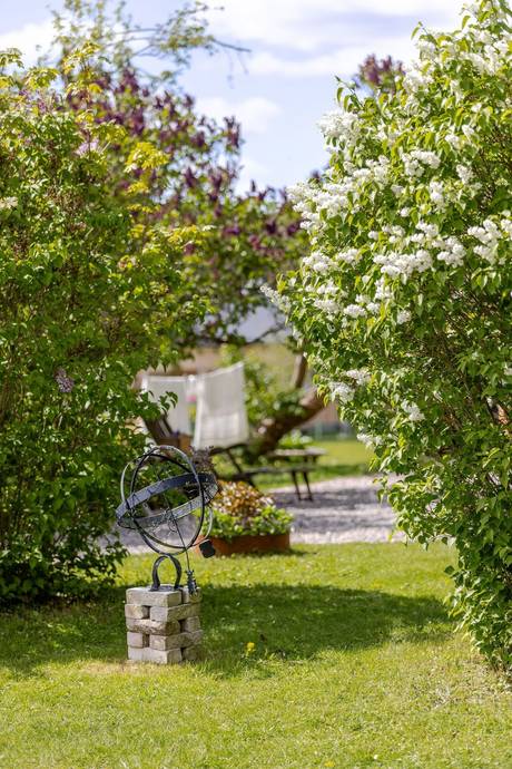 7 rum Villa på Bygatan 6 Skillingeby Kungsörs kommun - bild 42