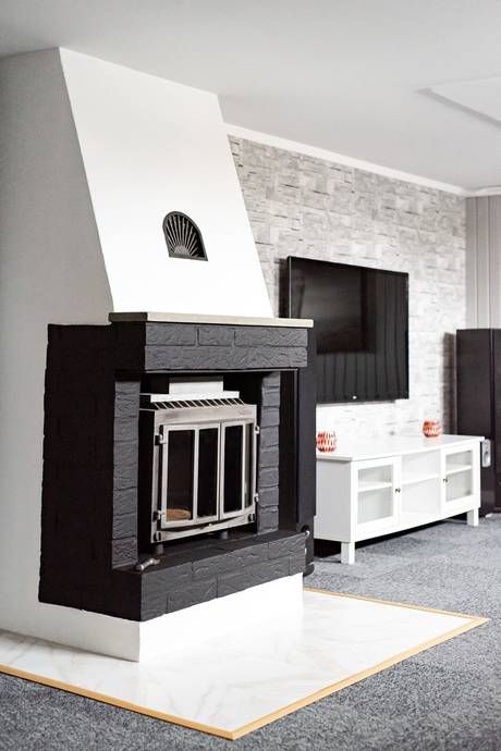 4 rum Villa på Virvelvägen 8 Centrala Ödeshög Ödeshögs kommun - bild 28