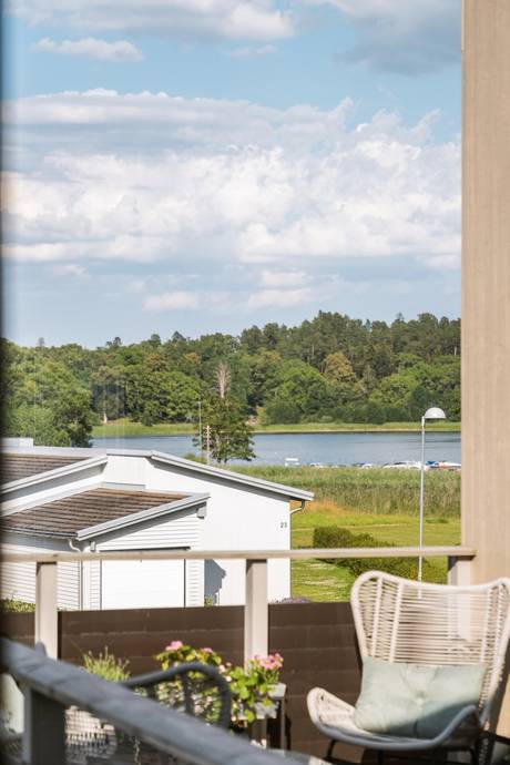 5 rum Villa på Vildkattens väg 10 Strängnäs - Mariefred Strängnäs kommun - bild 4