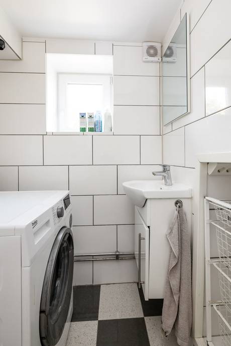 4 rum Villa på Bondevrak 662 Bondevrak ( strax utanför Stora Mellösa) Örebro kommun - bild 14