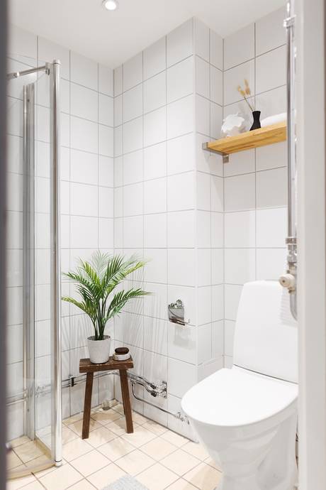 2 rum Lägenhet på Bromeliusgatan 14D Munkebäck Göteborgs kommun - bild 29
