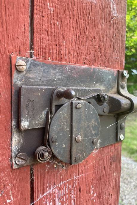 7 rum Villa på Höstgatan 5 Centrum Höörs kommun - bild 29